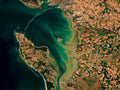 ILE-D-AIX — Poster premium Gravura, photo EarthIsAnArtist