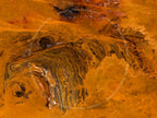 LE-SAHARA — Poster premium Gravura, photo EarthIsAnArtist
