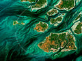LES-ILES-DE-GUINEE-BISSAU — Poster premium Gravura, photo EarthIsAnArtist