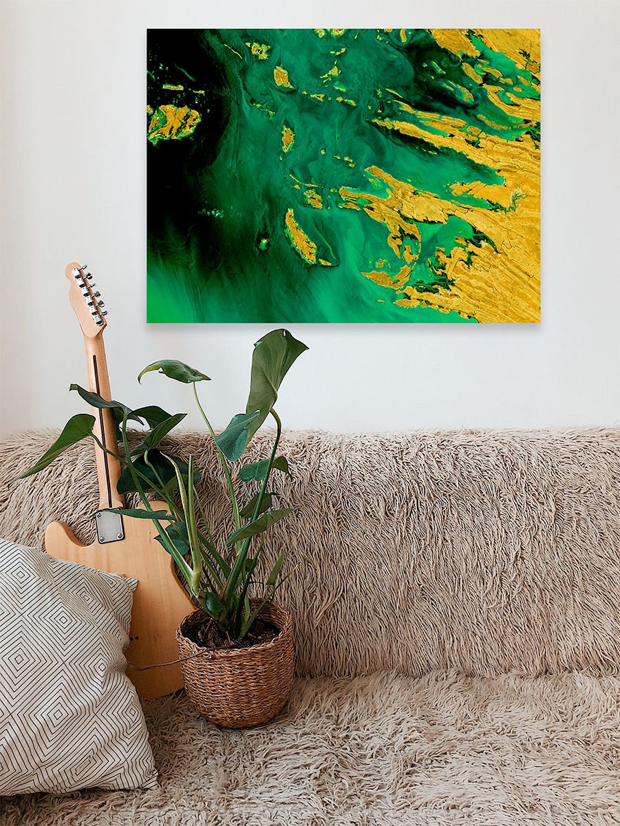 AUSTRALIE — détail