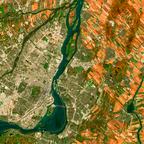 MONTREAL — détail
