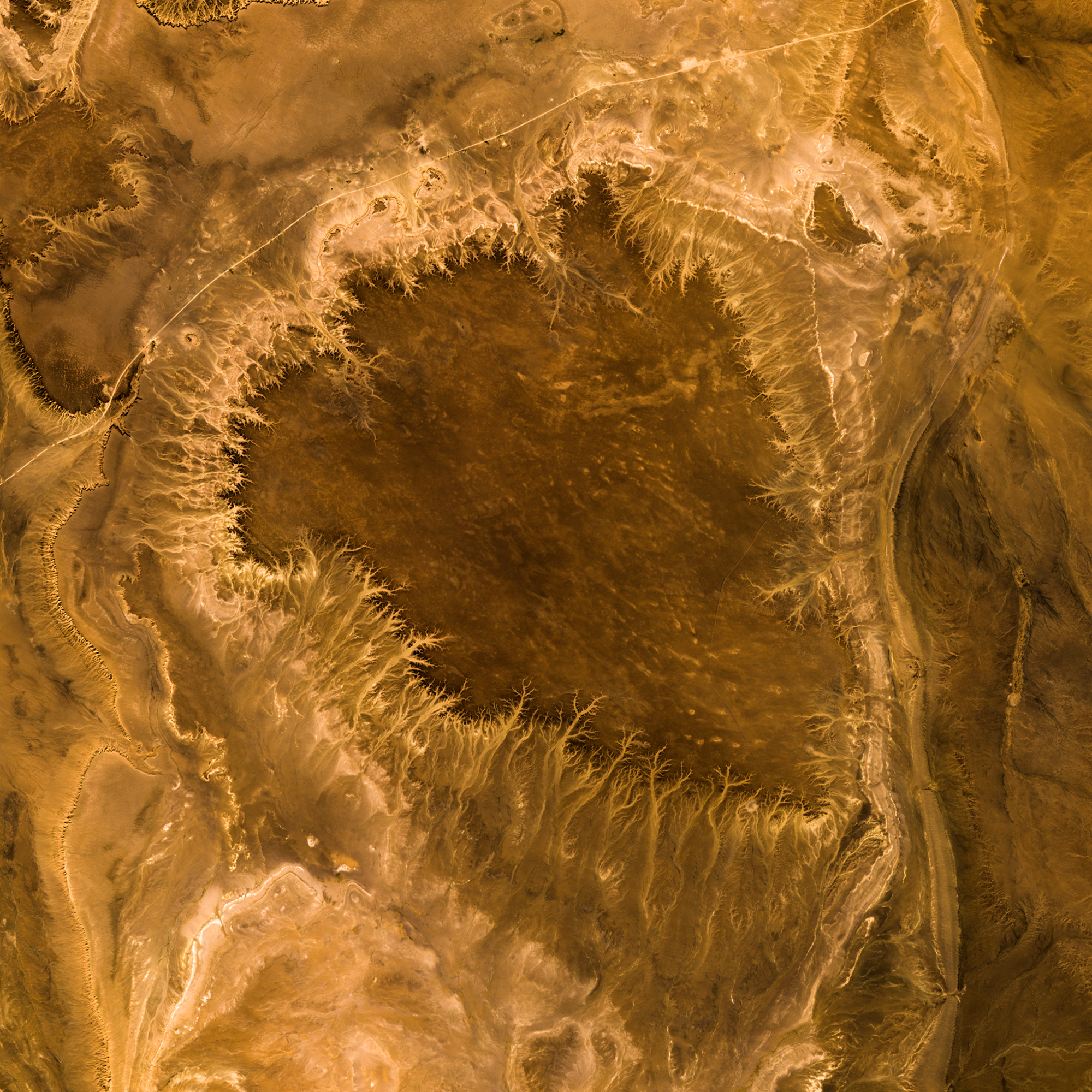 LE-SAHARA — détail