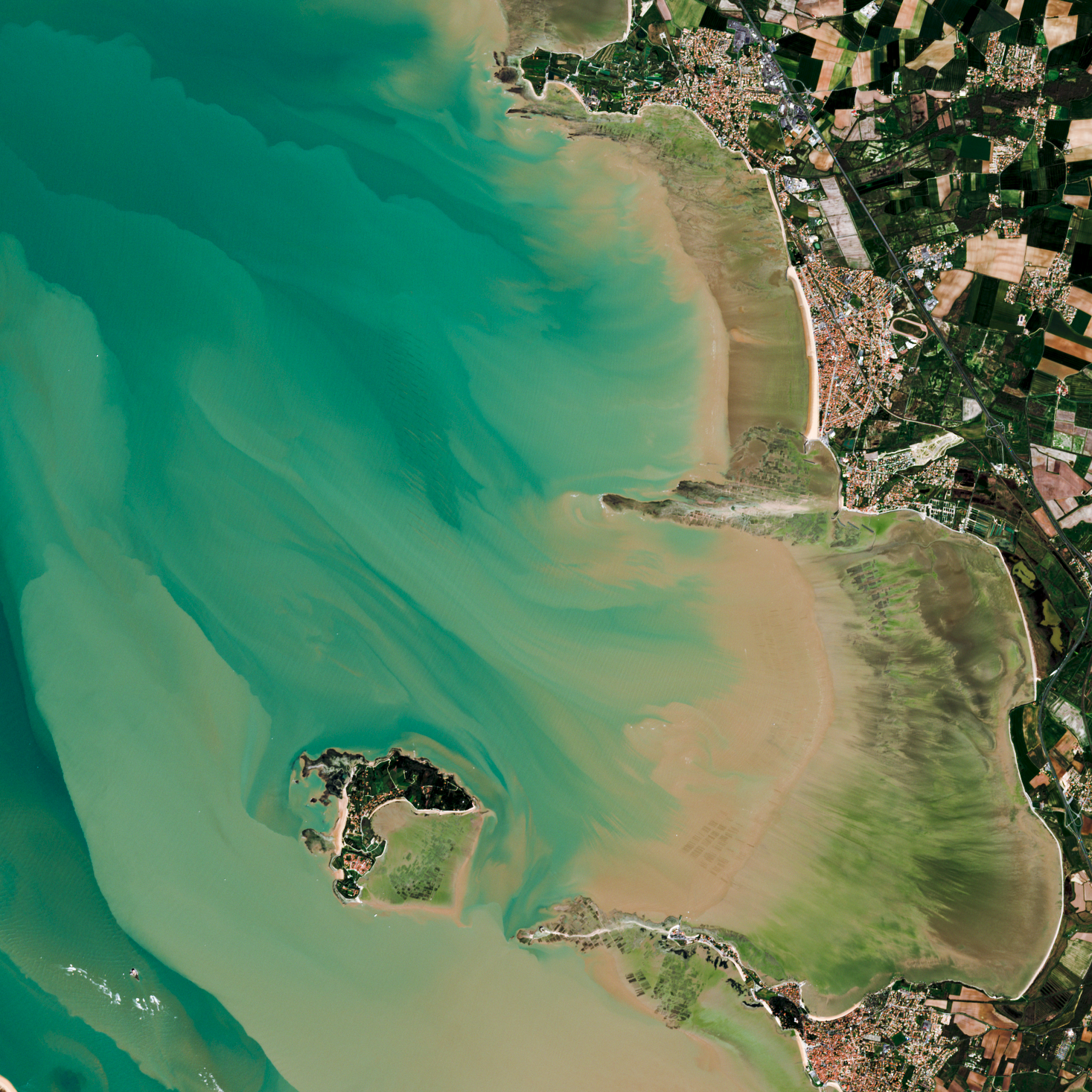 ILE-D-AIX — détail