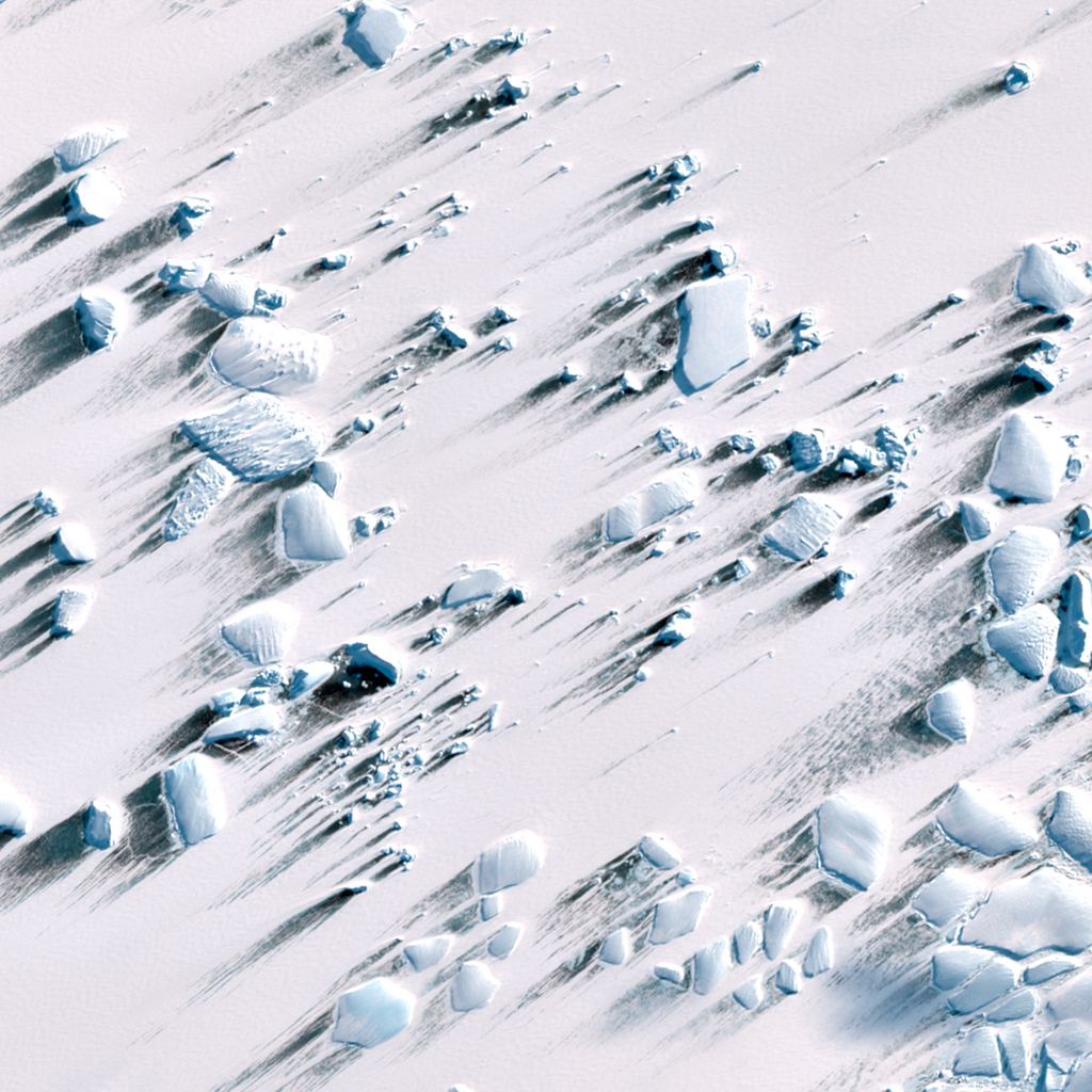 LE-CONTINENT-BLANC — détail