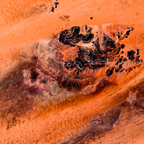 Tchad — détail